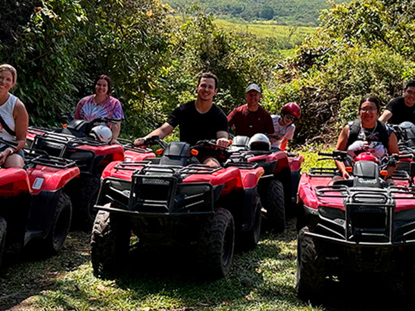 ATV