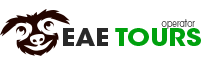 logo de eaetours