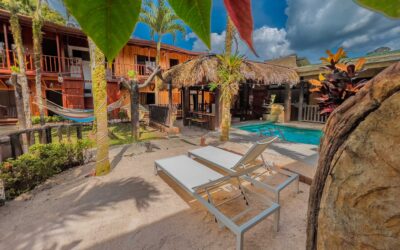 Haz de Poshtel Arenal tu punto de partida para la Aventura